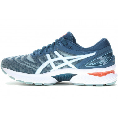 Chaussures Running ASICS Homme GEL-NIMBUS 22...