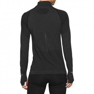 T-Shirt RUN Manches Longues ASICS Femme RACE...