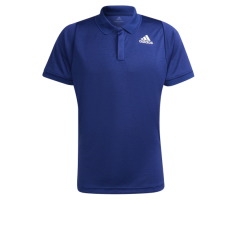 Polo ADIDAS Homme FREELIFT POLO Bleu Marine AH 2021 2
