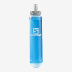 Soft flask 500ml /17 oz Speed 42 SALOMON Bleu PE 2020