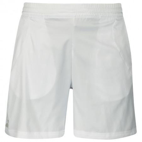 Short BABOLAT Homme Core Short 8 Men Gris PE 2018
