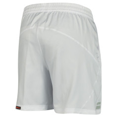 Short BABOLAT Homme Core Short 8 Men Gris PE 2018 2