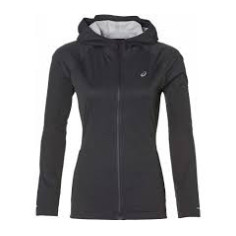 Veste Running ASICS Femme Accelerate Jacket Graphite Gris...