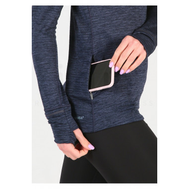 Veste Running  NEW BALANCE Femme NB HeatGrid...