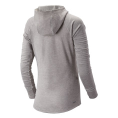Sweat à capuche Running NEW BALANCE Femme Impact Run Grid... 2
