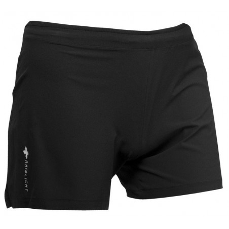 Short Running RAIDLIGHT Homme ACTIV Run Noir PE 2020