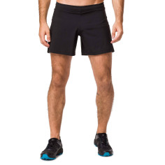 Short Running RAIDLIGHT Homme ACTIV Run Noir PE 2020 2