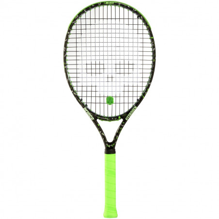 Raquette Junior PRINCE GRAFFITI 26 Noir / Vert