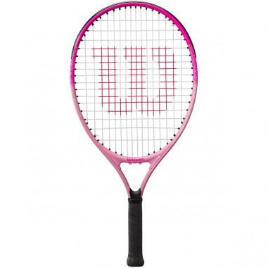 Raquette Junior WILSON BURN PINK 21 Rose 2021