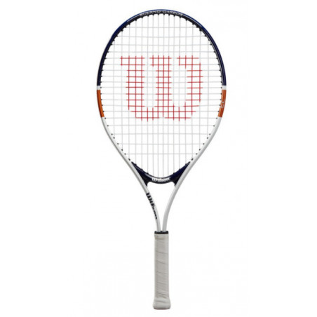 Raquette Junior WILSON ROLAND GARROS ELITE 25