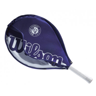 Raquette Junior WILSON ROLAND GARROS ELITE 25