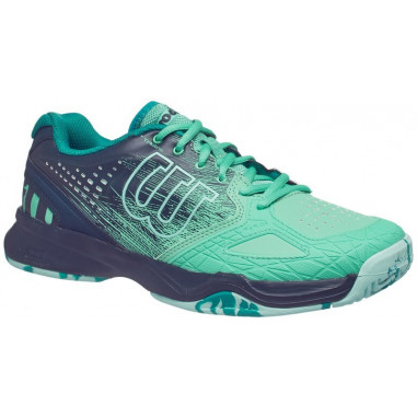 Chaussure WILSON Femme Kaos Comp PE 2017