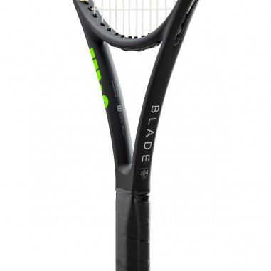 Raquette WILSON Blade 104 V7.0 16X19 (290 g) 2019