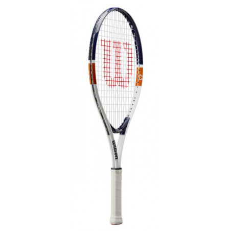 Raquette Junior WILSON ROLAND GARROS ELITE 23