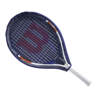 Raquette Junior WILSON ROLAND GARROS ELITE 23