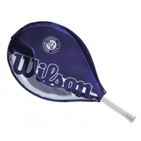 Raquette Junior WILSON ROLAND GARROS ELITE 23