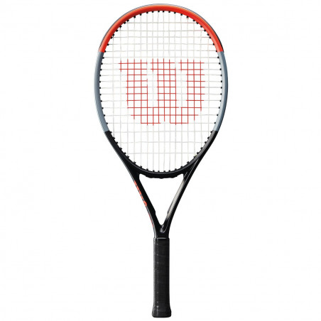 Raquette Junior WILSON CLASH 25 (240 g)
