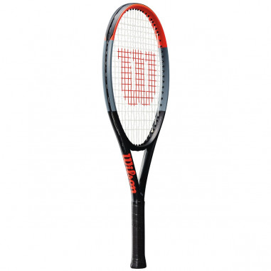 Raquette Junior WILSON CLASH 25 (240 g)