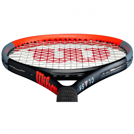 Raquette Junior WILSON CLASH 25 (240 g)