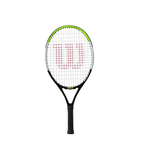 Raquette Junior WILSON BLADE FEEL 23