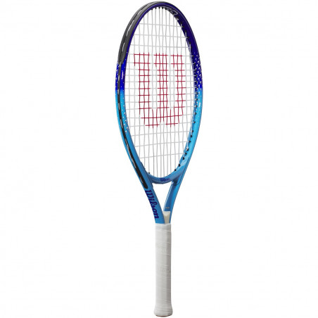 Raquette Junior WILSON ULTRA BLUE 23 Bleu 2021