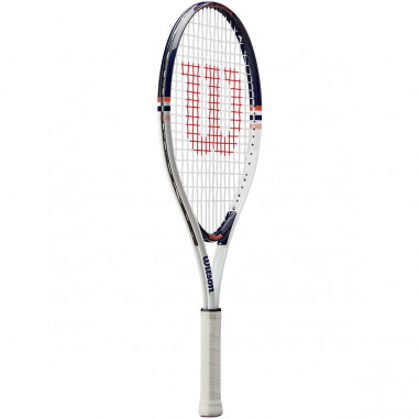 Raquette Junior WILSON ROLAND GARROS ELITE 17 2021
