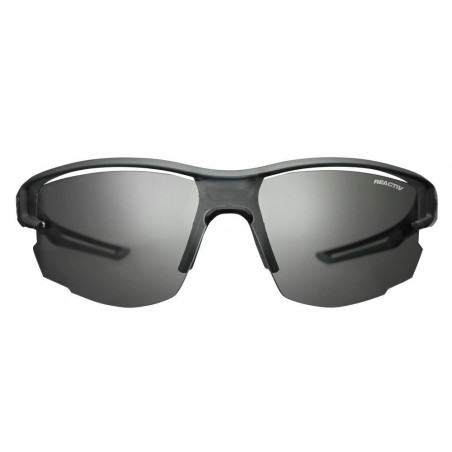 Lunettes Running JULBO AERO Noir Transl Cat 0 à 3 PE 2019 