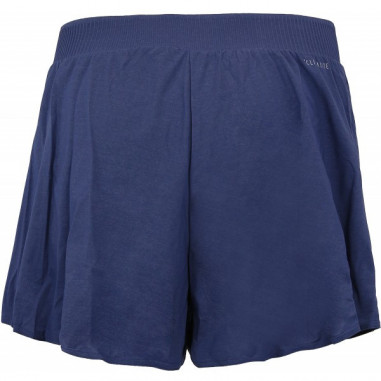Jupe-Short ADIDAS Femme avec shorty Bleu...