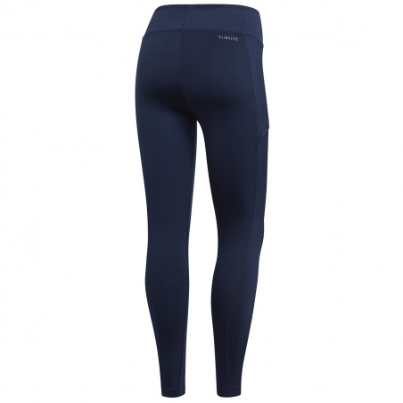 Legging ADIDAS Femme Club Tight Marine PE 2019