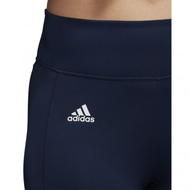 Legging ADIDAS Femme Club Tight Marine PE 2019