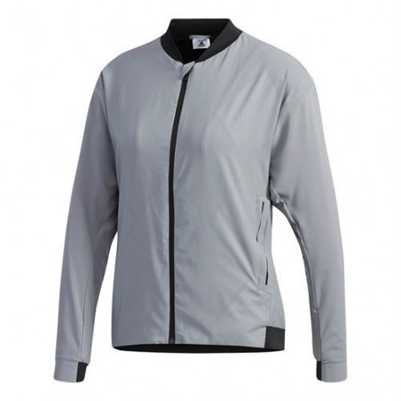 Veste zippée ADIDAS Femme BARRICADE Jacket US Open 