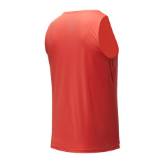 Débardeur Running NEW BALANCE Homme Accelerate Singlet... 2