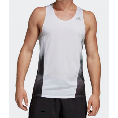 Débardeur Running ADIDAS Homme SUB 2 Singlet...