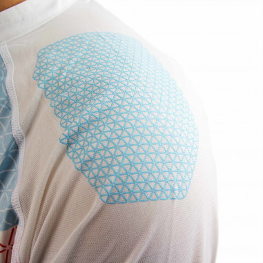 T-Shirt Running RAIDLIGHT Homme Performer SS...