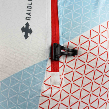 T-Shirt Running RAIDLIGHT Homme Performer SS...