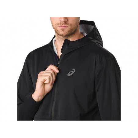 Veste asics sales homme 2017