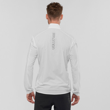 Veste Running SALOMON Homme SENSE JACKET M...