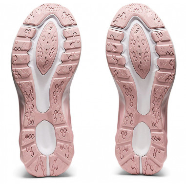 Chaussures Running ASICS Femme DYNABLAST Noir /...