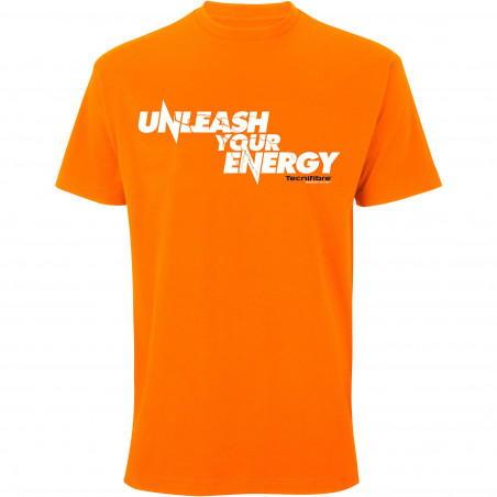 T-Shirt TECNIFIBRE Homme F1 Stretch Club Bleu Marine AH 2017 en attente