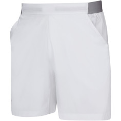 Short BABOLAT Homme Performance Short 7" Turquoise / Gris...