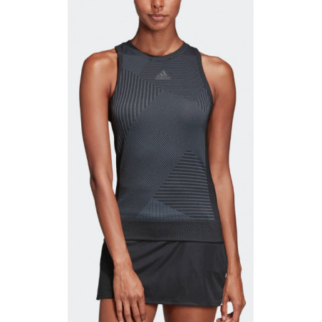 Débardeur ADIDAS Femme MCODE Tank Noir PE 2019