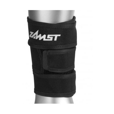 Chevillère ZAMST SS1 Gauche Noire AH 2016