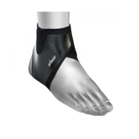 Chevillère ZAMST FILMIISTA Gauche Noire AH 2016