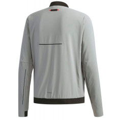 Veste zippée ADIDAS Homme M BARRICADE Jacket US Open AH 2018 2