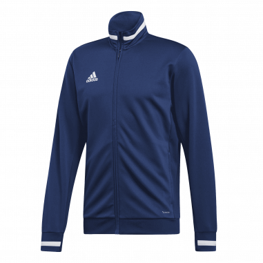 Veste ADIDAS Homme Zippée T19 Jacket Bleu 2019