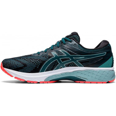 Chaussures Running ASICS Homme GT-2000 Bleu /...