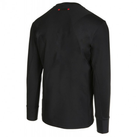 T-Shirt Manches Longues ADIDAS Homme BARRICADE US OPEN LS Top Noir AH 2018