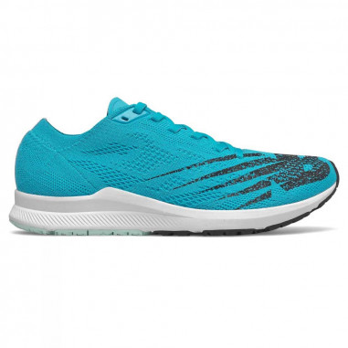 Chaussures Running NEW BALANCE Femme 1500 Bleu Blanc PE 2021
