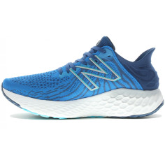 Chaussures Running NEW BALANCE Homme M1080S11 Bleu / Gris... 2
