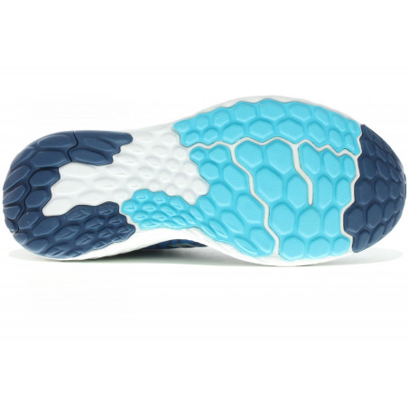 Chaussures Running NEW BALANCE Homme M1080S11 Bleu / Gris / PE 2021